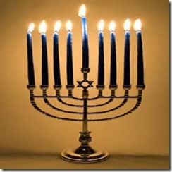 menorah